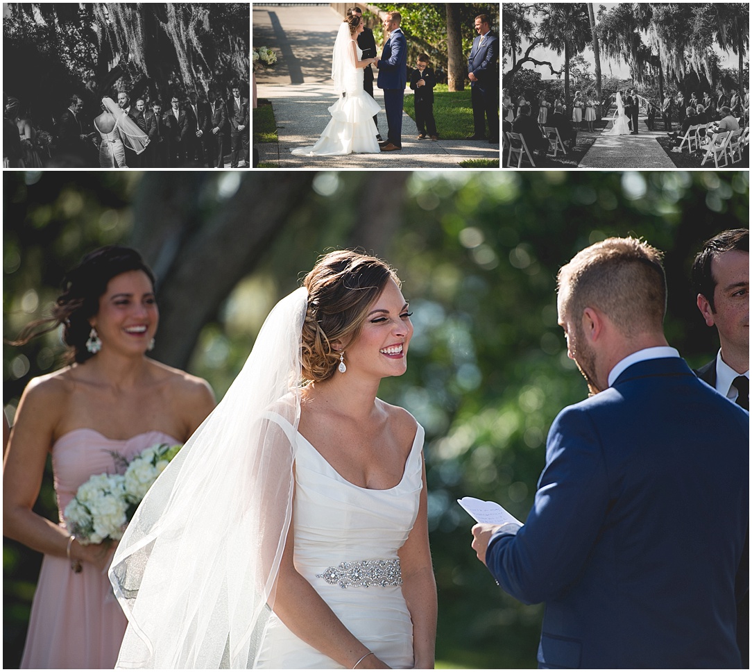 Deanna&Matt | Edson Keith Wedding | Sarasota, FL Photographer » Lindsey ...