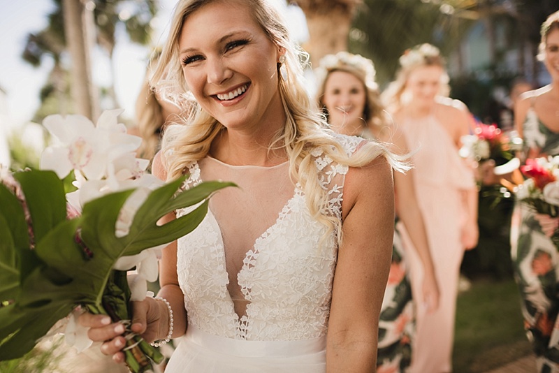 Ben&Akaylee | Destin, FL Wedding » Lindsey Cassidy Photography